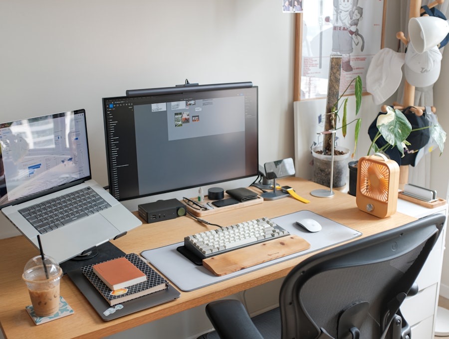 Workbench diary