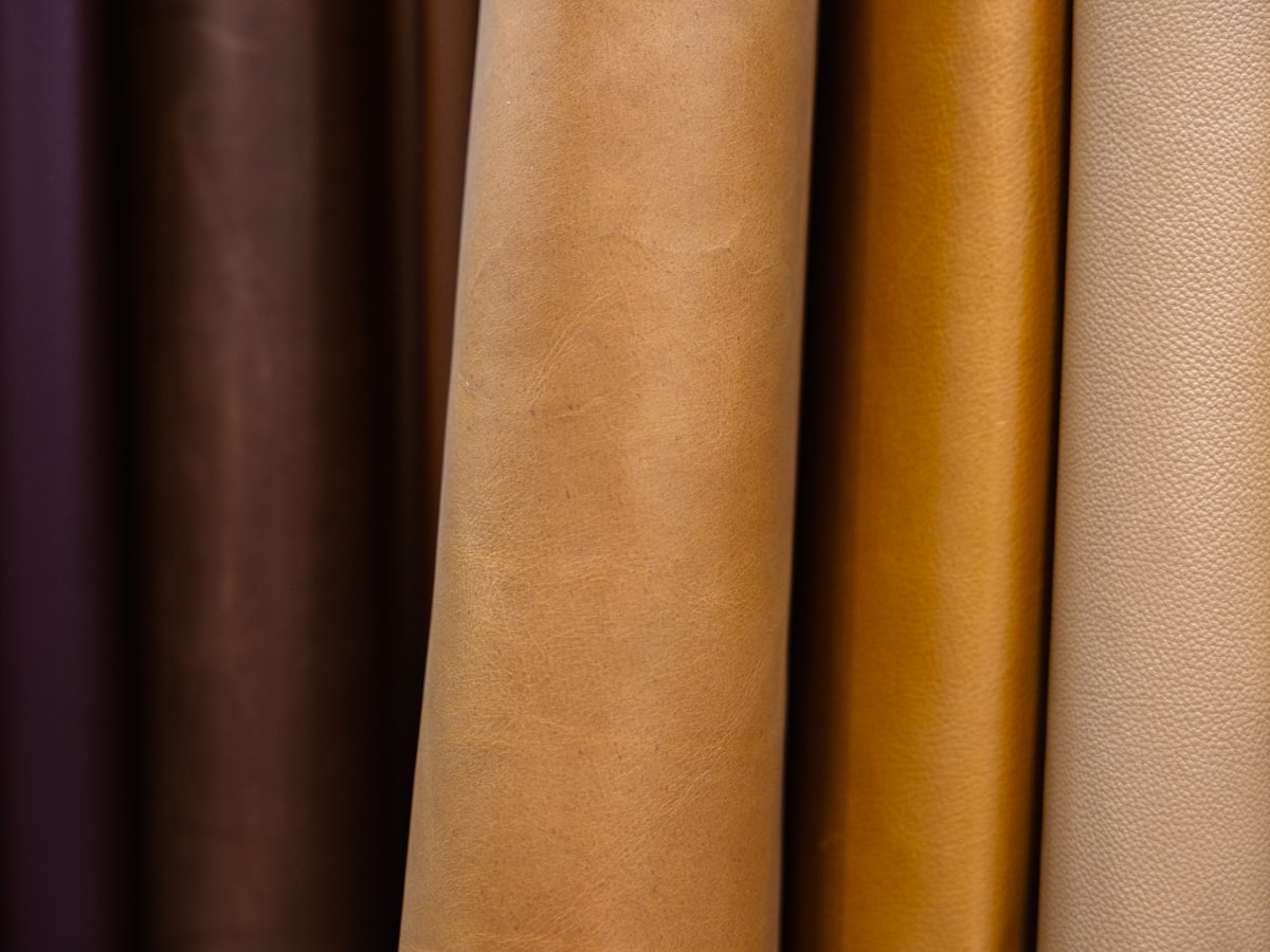 Saddle Tan