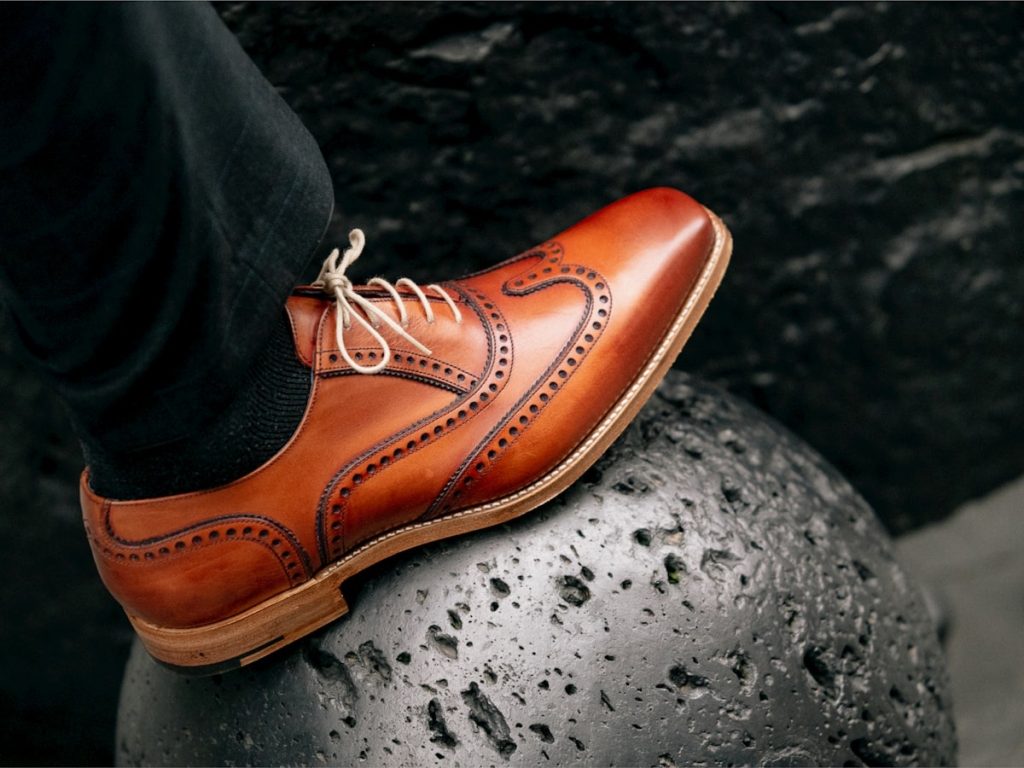 The Cordillera Boot