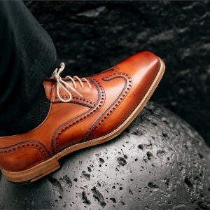 The Cordillera Boot