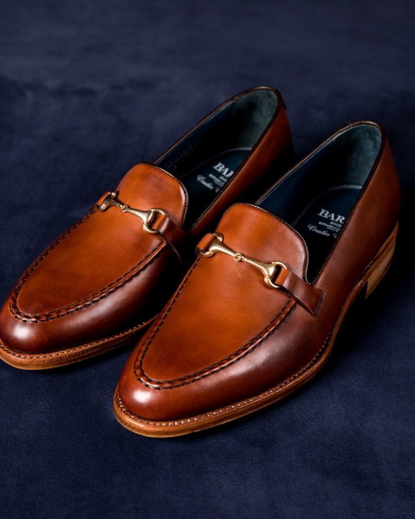 The Escolta Oxford