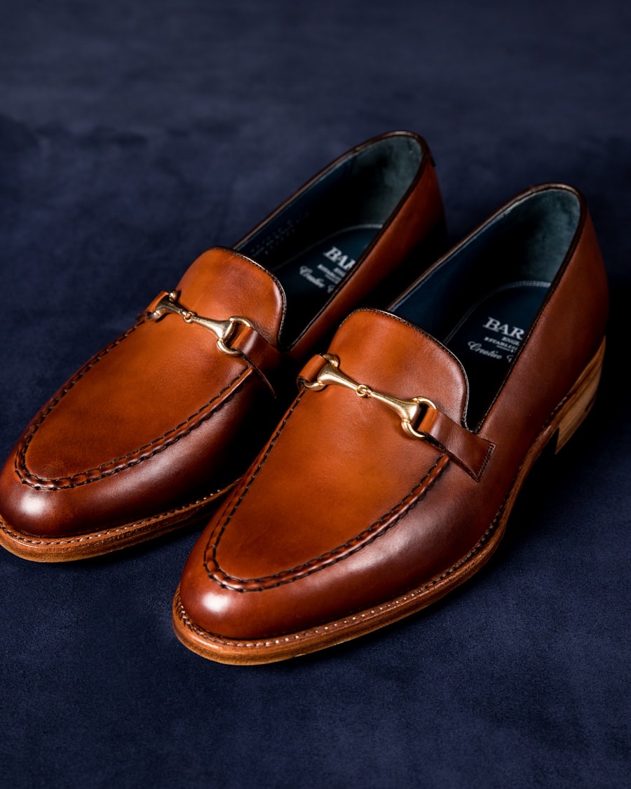 The Escolta Oxford