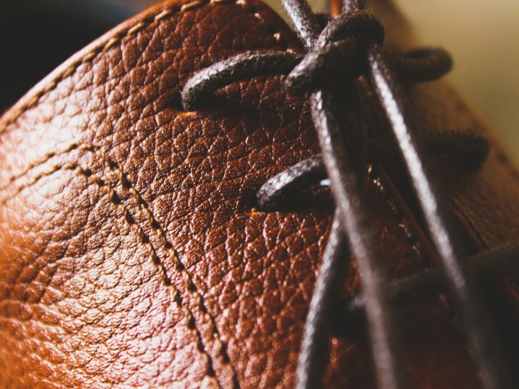 The Riverbank Loafer